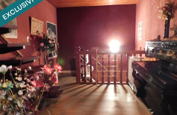 Charmante maison de ville — photo 5
