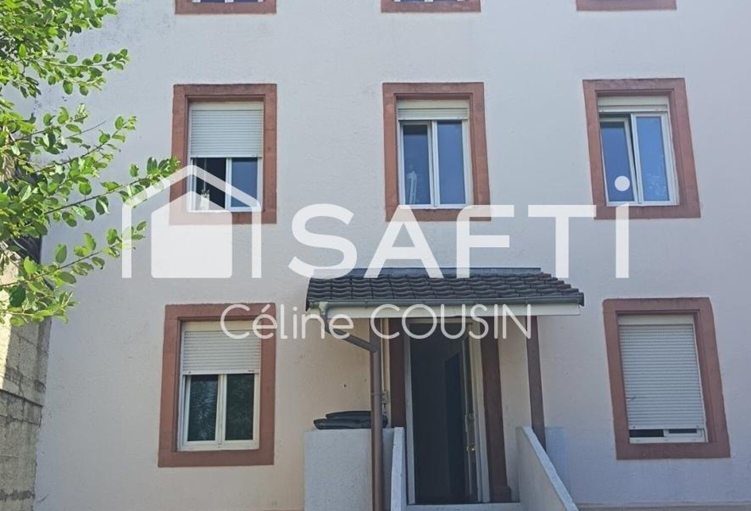 Immeuble entièrement rénové avec 7 appartements — photo 1