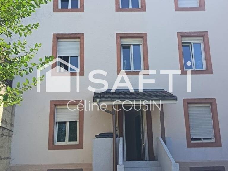 Immeuble entièrement rénové avec 7 appartements — photo 1