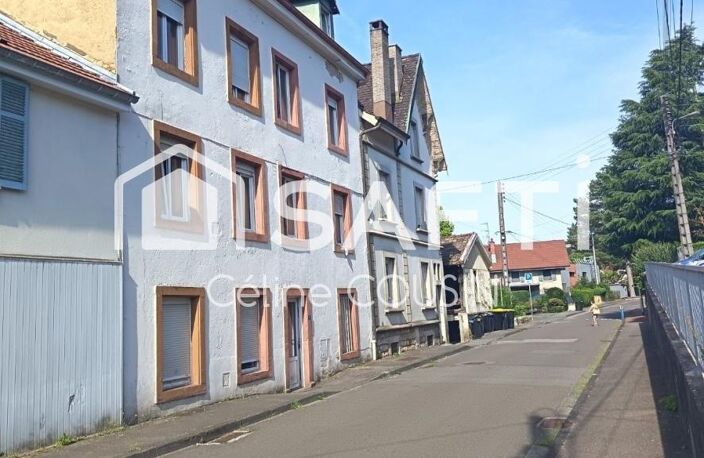Immeuble entièrement rénové avec 7 appartements — photo 2