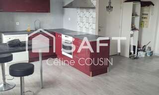 Immeuble  280 m² à vendre à Montbéliard (25200)