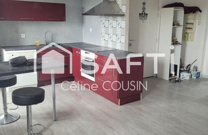 Immeuble entièrement rénové avec 7 appartements — photo 4