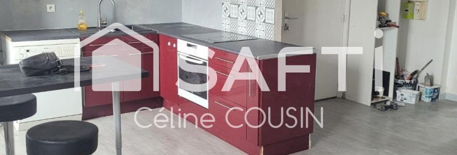 Immeuble  280 m² à vendre à Montbéliard (25200)