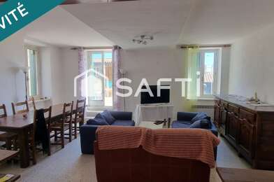 Maison 5 pièces 120000 €