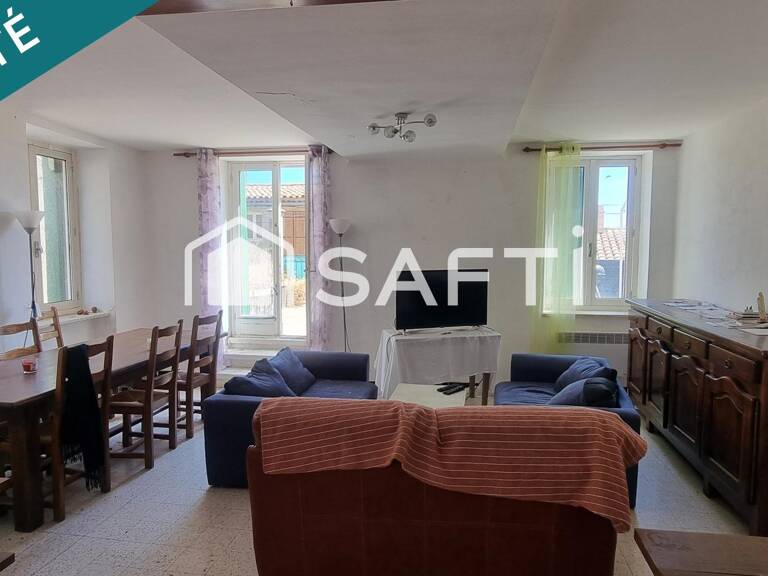 Maison familiale,3 chambres,terrasse, grand garage — photo 1