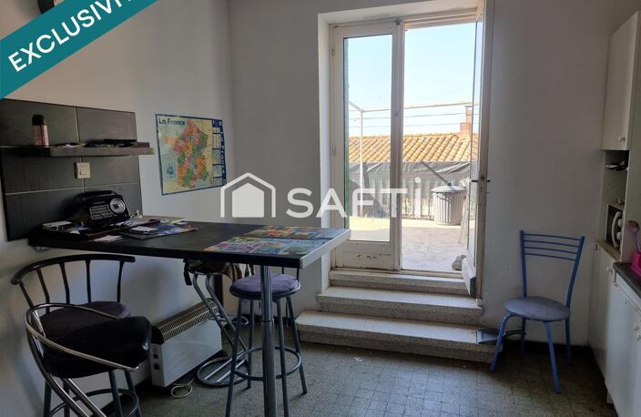 Maison familiale,3 chambres,terrasse, grand garage — photo 2