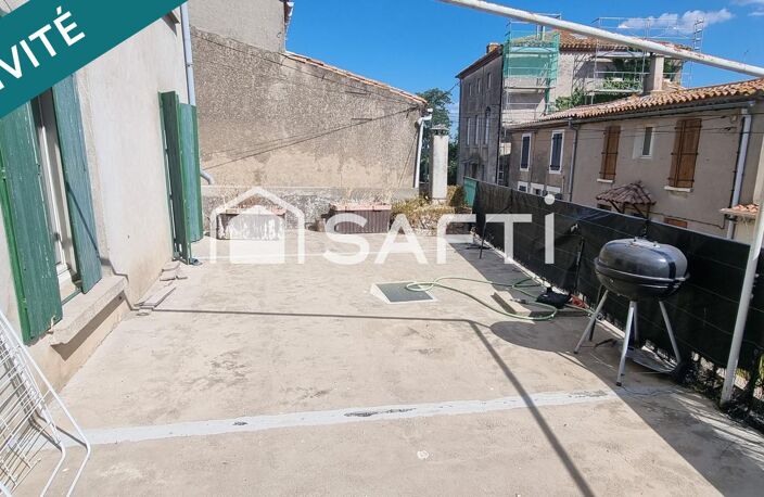 Maison familiale,3 chambres,terrasse, grand garage — photo 3