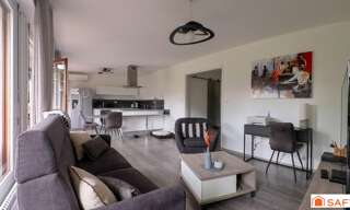 Appartement 3 Pièces 67 m² à vendre à Saint-Égrève (38120)