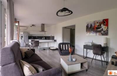 SUPERBE T3 RÉNOVÉ DE 67 m²  DOMAINE BARNAVE — photo du bien