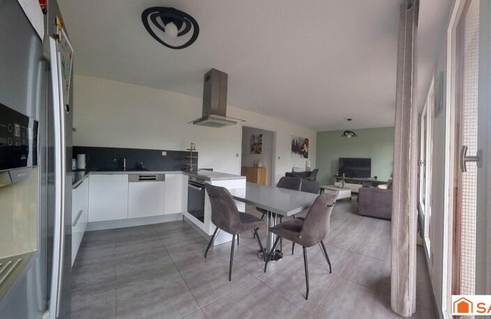 SUPERBE T3 RÉNOVÉ DE 67 m²  DOMAINE BARNAVE — photo 3