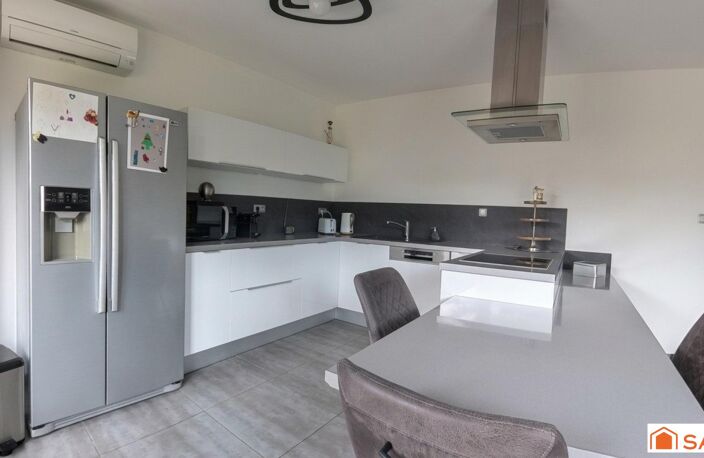 SUPERBE T3 RÉNOVÉ DE 67 m²  DOMAINE BARNAVE — photo 4