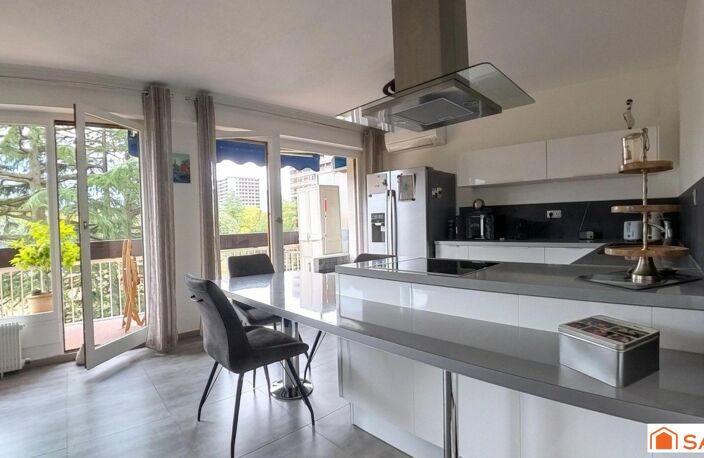 SUPERBE T3 RÉNOVÉ DE 67 m²  DOMAINE BARNAVE — photo 5