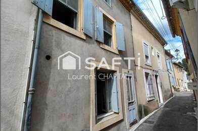 Maison 3 pièces 49000 €