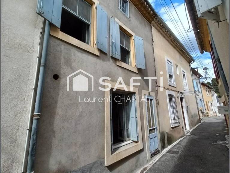 Maison à rénover. — photo 1