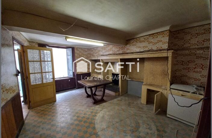 Maison à rénover. — photo 2