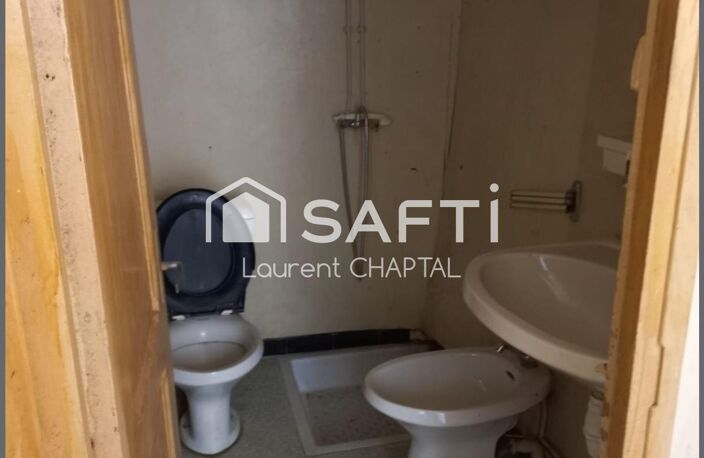 Maison à rénover. — photo 4