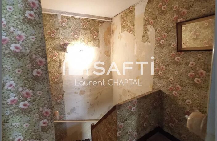 Maison à rénover. — photo 5