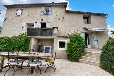 Maison 9 pièces 629000 €
