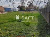 Terrain 656m² plat constructible et déjà viabilisé — photo 3