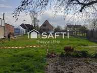 Terrain 656m² plat constructible et déjà viabilisé — photo 4