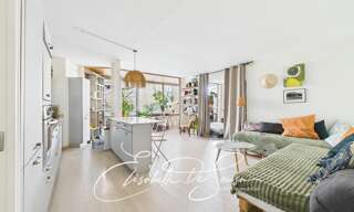 Appartement 4 Pièces 88 m² à vendre à Créteil (94000)