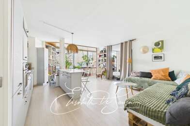Appartement 4 pièces 313000 €