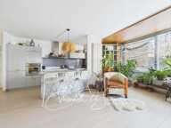 bel appartement dans quartier recherche proche des bords de Marne — photo 3