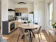 Appartement récent et charmant, idéalement situé — photo 3