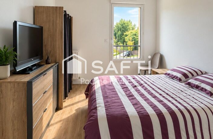 Appartement récent et charmant, idéalement situé — photo 5