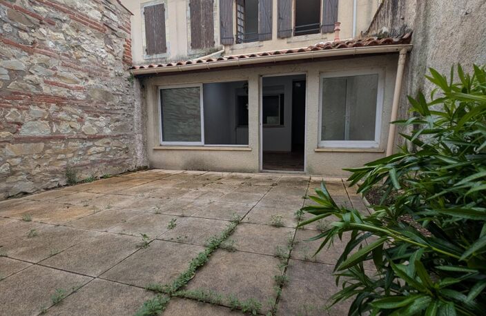 Maison de ville à fort potentiel : grande famille ou création de 4 studios. — photo 5