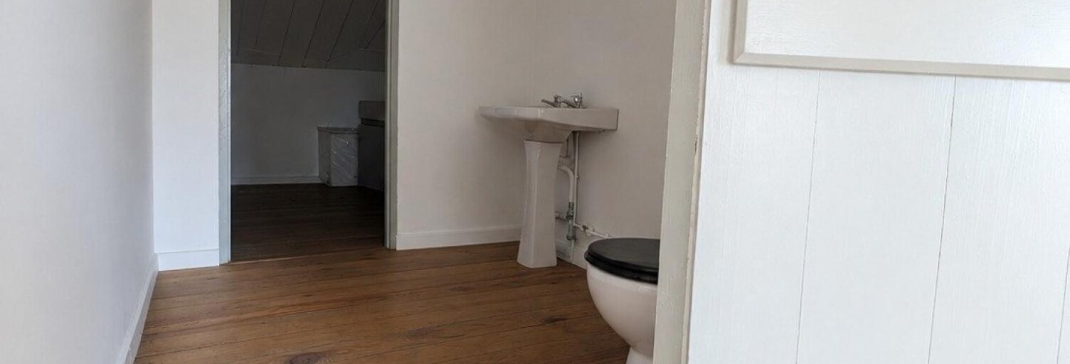 Maison 6 Pièces 129 m² à vendre à Villeneuve-sur-Lot (47300)