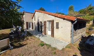 Maison 3 Pièces 110 m² à vendre à Luchapt (86430)