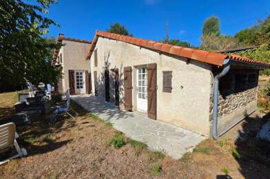 Maison 3 pièces 129000 €