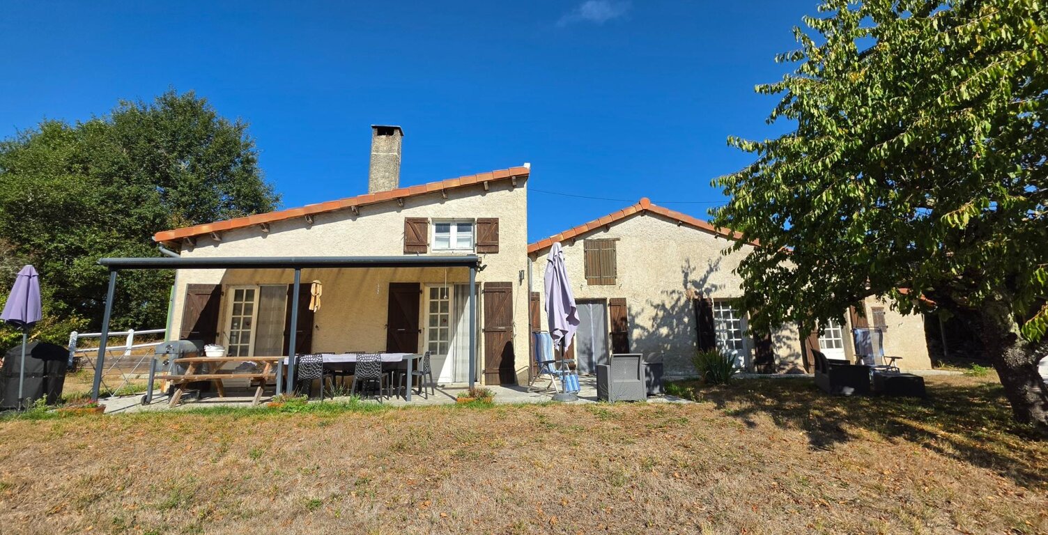 MAISON PLAIN PIED — photo 1