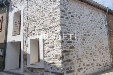 Maison 2 pièces 89000 €