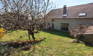 Maison 8 Pièces 280 m² à vendre à Le Creusot (71200)