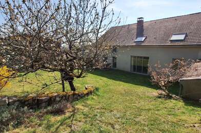 Maison 8 pièces 329000 €