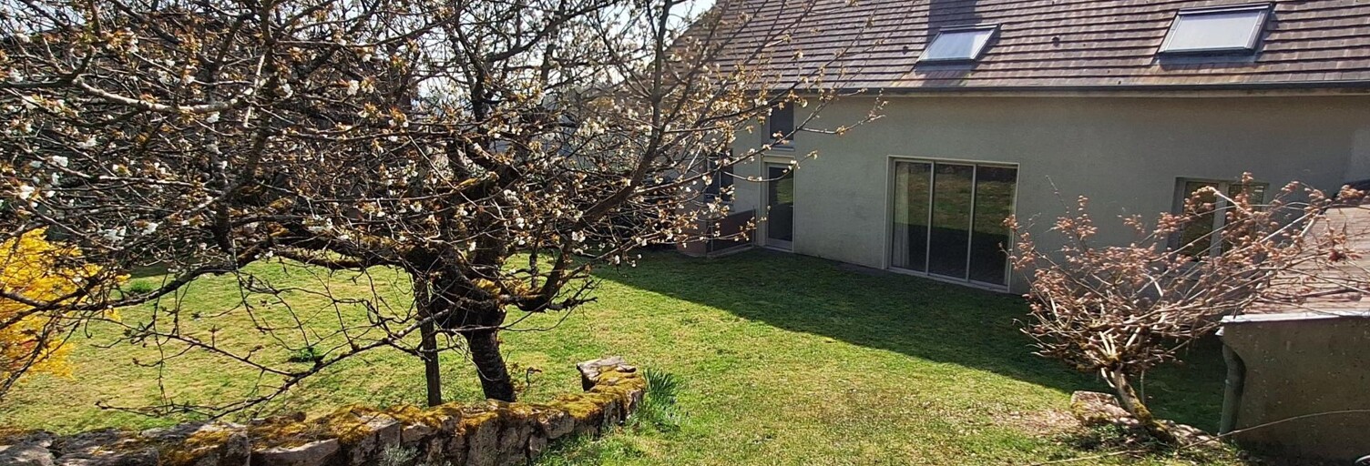 Maison 8 Pièces 280 m² à vendre à Le Creusot (71200)