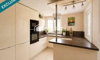 Maison 6 Pièces 128 m² à vendre à Le Quesnoy (59530)