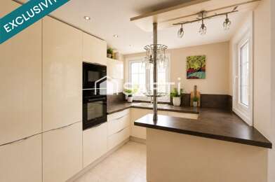 Maison 6 pièces 280000 €
