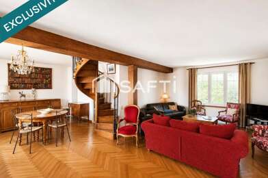 Maison 6 pièces 280000 €