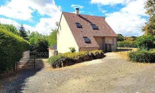 Maison 6 Pièces 115 m² à vendre à Putanges-le-Lac (61210)