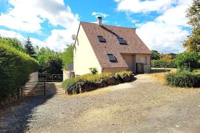 Maison 6 pièces 219000 €