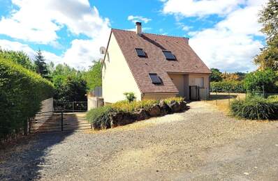 Maison de 115 m² habitables — photo du bien