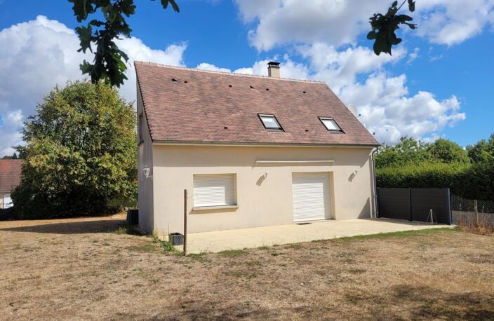 Maison de 115 m² habitables — photo 2