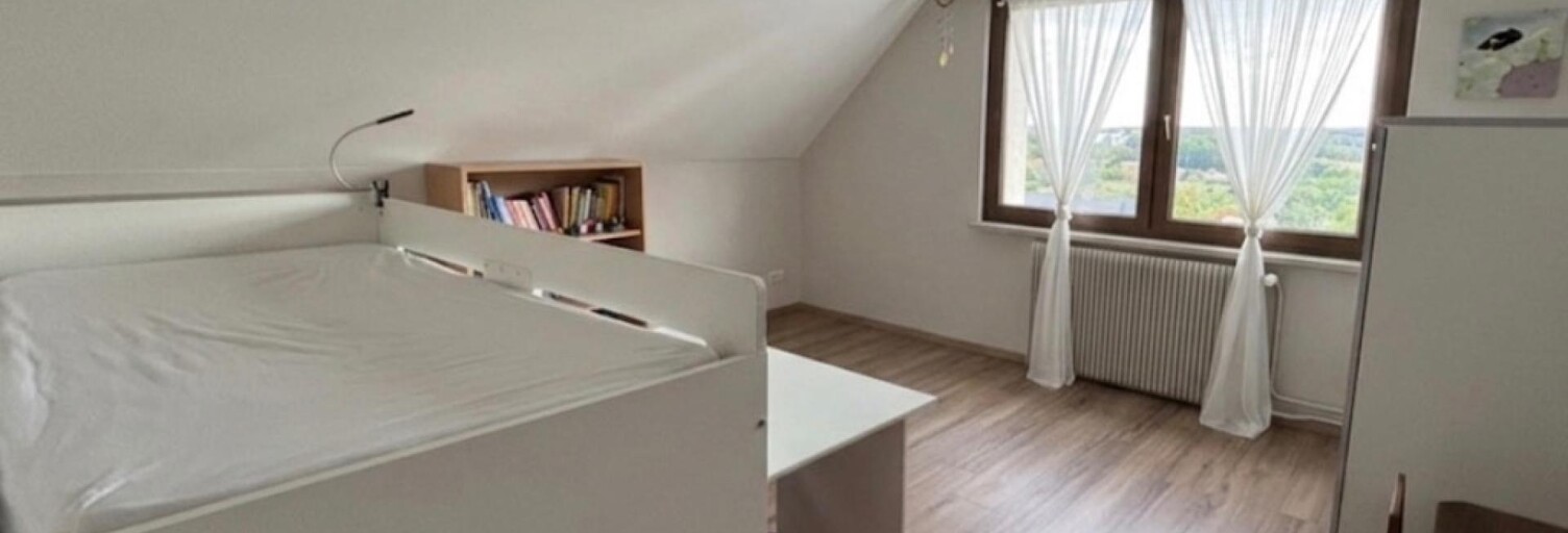 Maison 7 Pièces 170 m² à vendre à Rémelfing (57200)