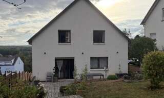 Maison 7 Pièces 170 m² à vendre à Rémelfing (57200)