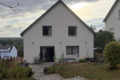 Maison 7 pièces 295000 €
