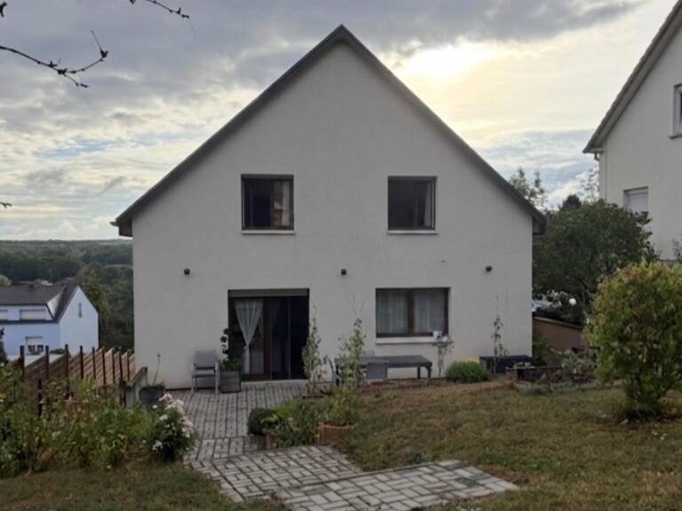 Maison familiale - Rémelfing - 177m2 — photo 1