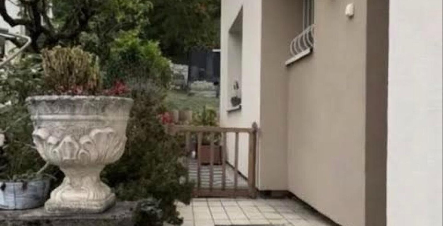 Maison familiale - Rémelfing - 177m2 — photo 1